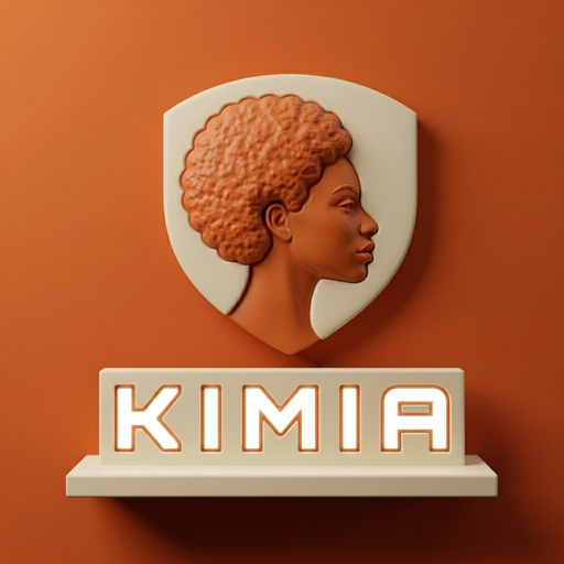 KIMIA
